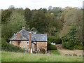 Tarrant Abbey Cottages