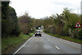 A354 towards Dorchester