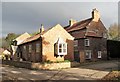 The Mill House, Topcliffe