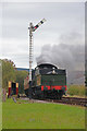 East Lancashire Railway - Western interloper