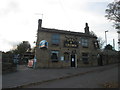 The Rose and Crown at Wadsley