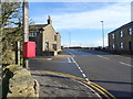 A62, Scouthead