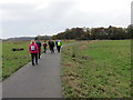 Llwybr Arfordir / Coastal Path