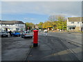 Oldham Road, Grotton