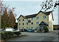 Leeds Morley Travelodge