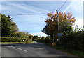 Boley Road, White Colne