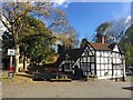 The Old Bull, Inkberrow