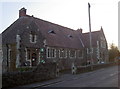 Church House on Long Ashton Road