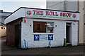 The Roll Shop - Irvine