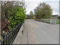 John Street in Craigellachie