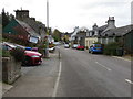 Victoria Street (A95) in Craigellachie