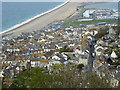 Fortuneswell, Isle of Portland