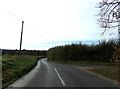 TL8629 : Mill Lane, Colne Engaine by Geographer