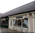 SO0428 : The Dutchess, Bethel Square, Brecon by Jaggery