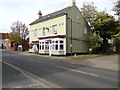 Drapers House Hotel, Earls Colne