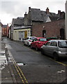 Lion Street, Brecon