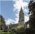 St John the Baptist, Bishop Monkton