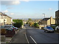 Swallow Lane, Golcar