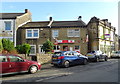 Town End Post Office, Golcar