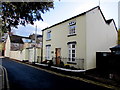 Balneae Cottage, Backhall Street, Caerleon