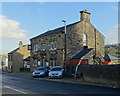 The Royal public house, Milnsbridge