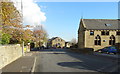 Church Street, Golcar