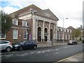 Clacton-on-Sea: Clacton Town Hall