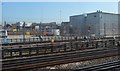 Neasden Depot