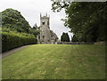 St Margaret & St Paul, Nidd