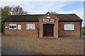 Swanton Abbot Village Hall