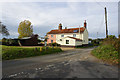 Houses near Brandiston