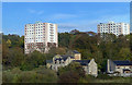 Flats At Crosley Wood Road, Bingley