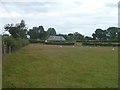 Field opposite the church, Forden