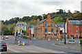 Former glove factory, Yeovil