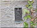 Ordnance Survey Flush Bracket S7114