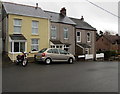 Slate Houses, Pentrepiod Road, Pontnewynydd