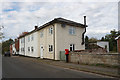 Norwich Road, Booton, Reepham