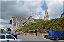 Q9933 : Church of St Mary by N Chadwick