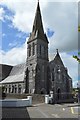 Q9933 : Church of St Mary by N Chadwick