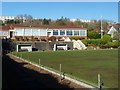 Bowling Green on Tinto Road, Hillpark