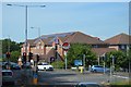 Premier Inn and Brewers Fayre