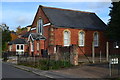 Romsey Elim Church, Middlebridge Street