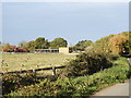 Meadowbrook Farm from Braymeadow Lane