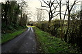 Church Road, Laragh