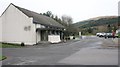 Former Visit Scotland Information Centre, Tyndrum