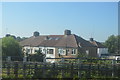 Houses, Dorchester Avenue