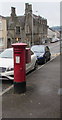 Queen Elizabeth II pillarbox, Martin Street, Morriston, Swansea