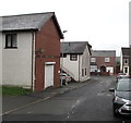 North side of Banwell Street, Morriston, Swansea