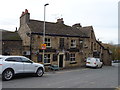 The Railway Inn, Greenfield