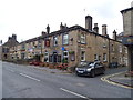 The Granby Arms, Uppermill